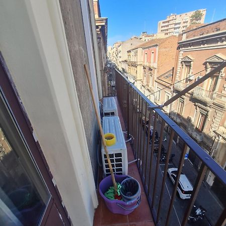 Ma Maison Etnea Catania Exterior photo
