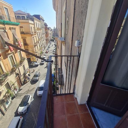 Ma Maison Etnea Catania Exterior photo