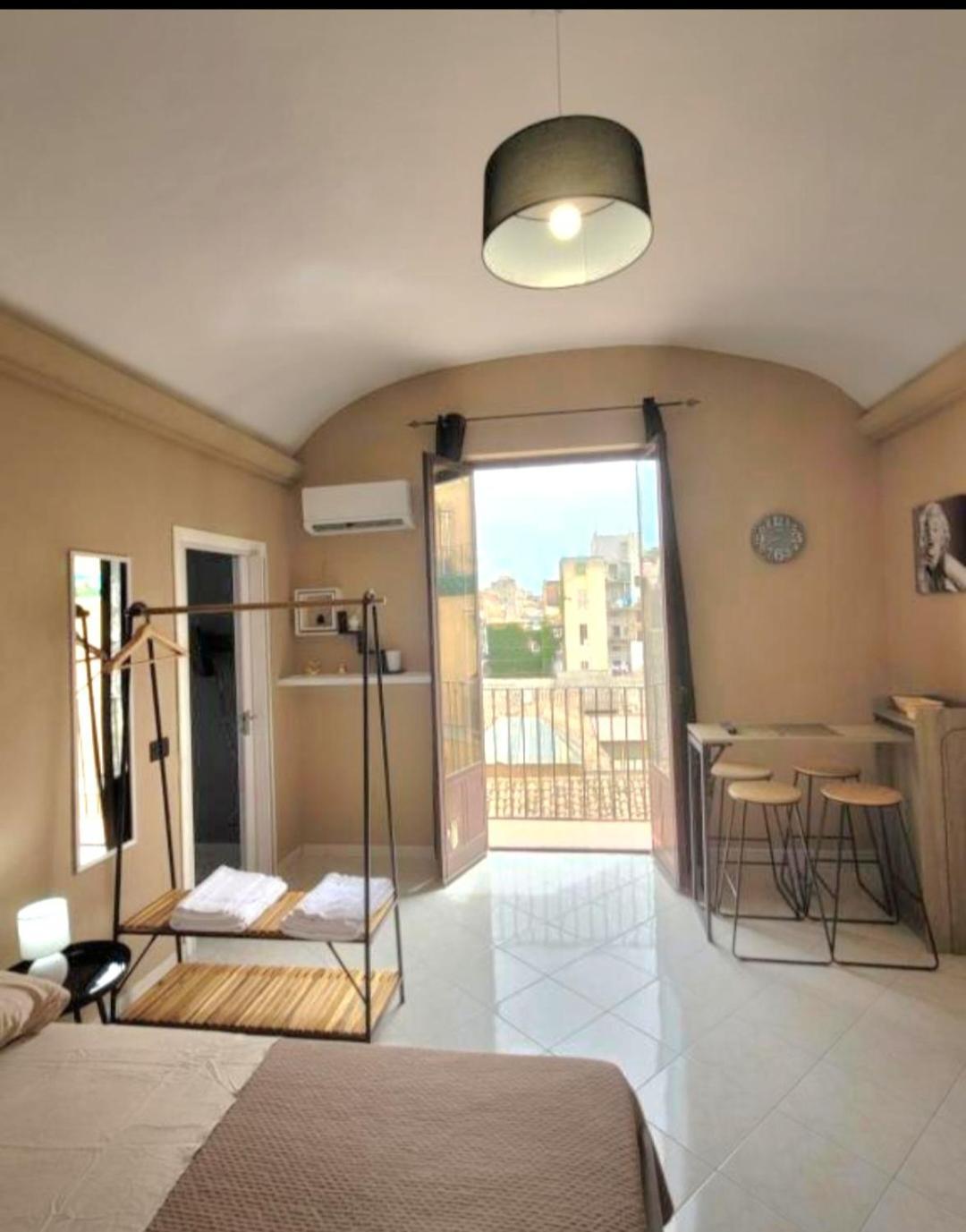 Ma Maison Etnea Catania Exterior photo