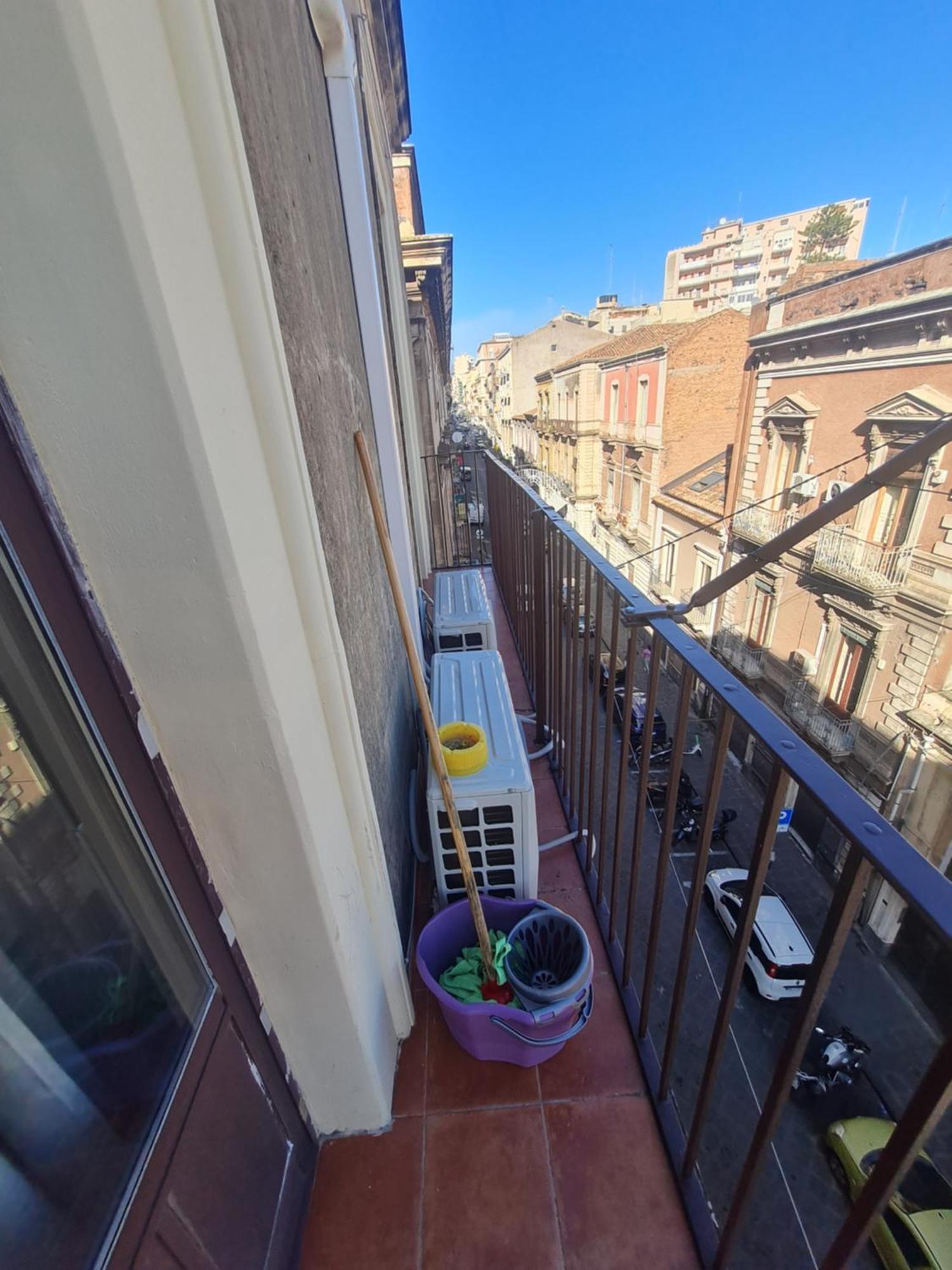 Ma Maison Etnea Catania Exterior photo