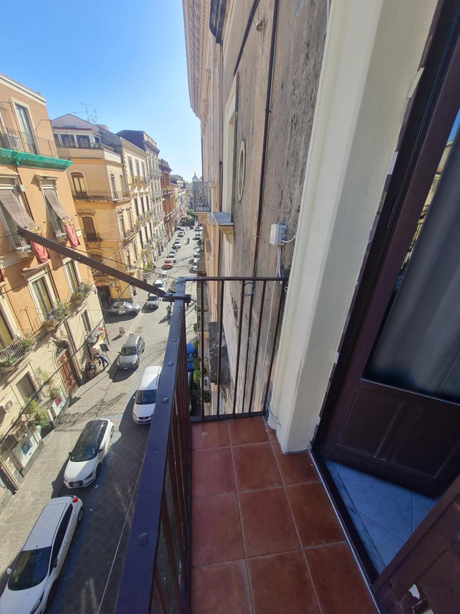 Ma Maison Etnea Catania Exterior photo
